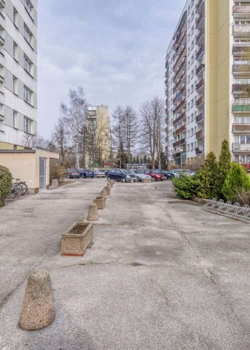 Sprzedam Praga Południe 2 pokoje
