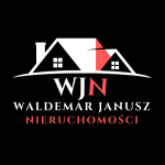 Waldemar Janusz Nieruchomości Black